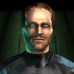Auronof — legacy portrait