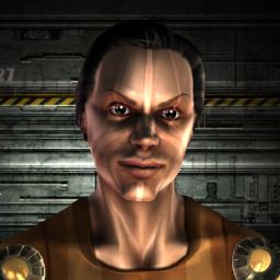 Starpoint9 — legacy portrait