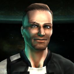 Ari Xali — legacy portrait