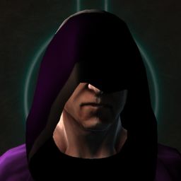Telpeaduial — legacy portrait