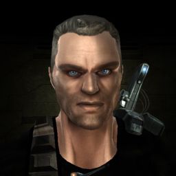 Qalix — legacy portrait