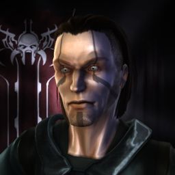 The Messenger — legacy portrait