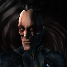 mummmy — legacy portrait
