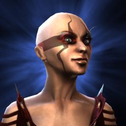 MAD brittania — legacy portrait