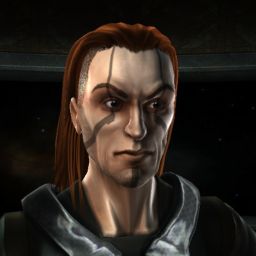 Elykso — legacy portrait