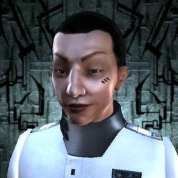 Chiieef — legacy portrait