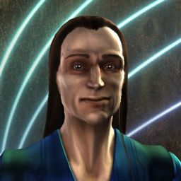 Zimzat — legacy portrait