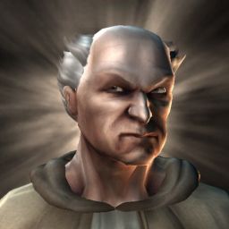 PooooBear — legacy portrait