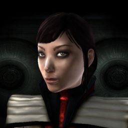 Vasha Tanya — legacy portrait