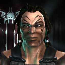 paczard — legacy portrait