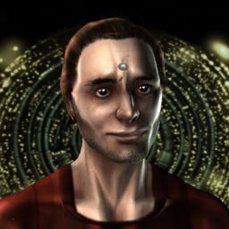 dodgeydan — legacy portrait