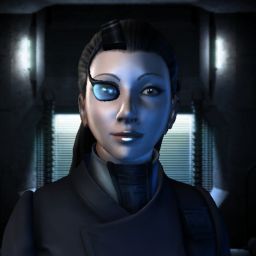 Sladkaya Devo4ka — legacy portrait
