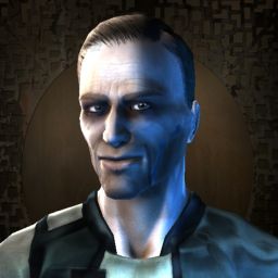 GalaxyGuy — legacy portrait