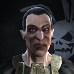 Rellastus — legacy portrait