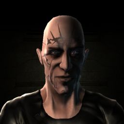 cphinx — legacy portrait