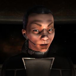 DethSilver — legacy portrait
