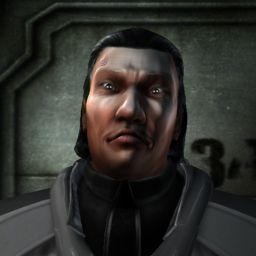 Mino IV — legacy portrait