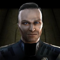 Axel Schoenfeld — legacy portrait