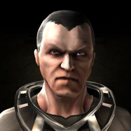 OdSiD — legacy portrait