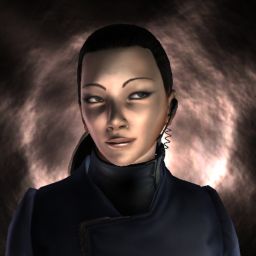 Akira PL — legacy portrait