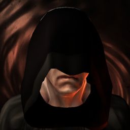 Eridan Prime — legacy portrait