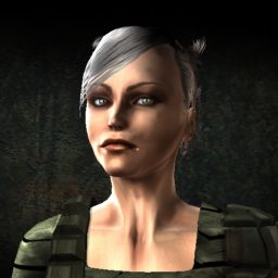 Jil Enetheru — legacy portrait