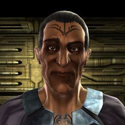 Rissal — legacy portrait