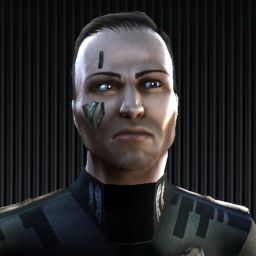 kcanice — legacy portrait