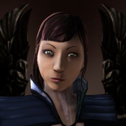 JiaLei Lian — legacy portrait