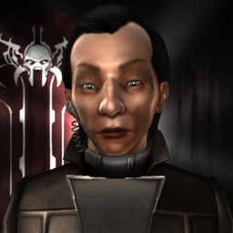 Stas1 — legacy portrait