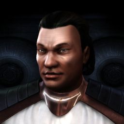 Chabniest — legacy portrait