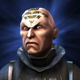 SI RedLeg — legacy portrait