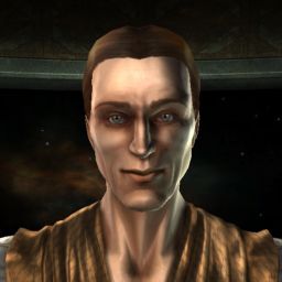 Hasapis — legacy portrait