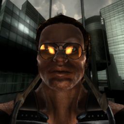 PoopandPee — legacy portrait
