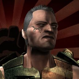 Tora l — legacy portrait