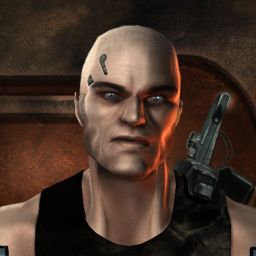 Tribunator — legacy portrait