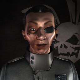 Gnumpf — legacy portrait