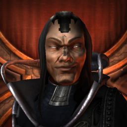Dracko Morganis — legacy portrait