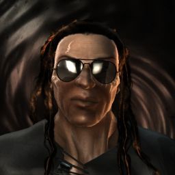 Lok Modor — legacy portrait