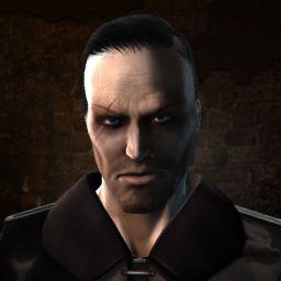 Sire Enygmu — legacy portrait