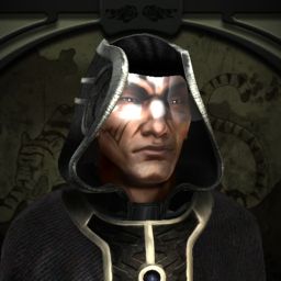 Vasha Sikorsky — legacy portrait