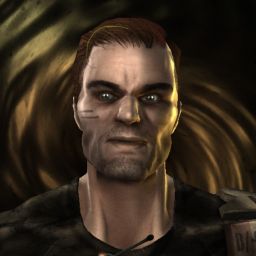 Astrael Orannis — legacy portrait