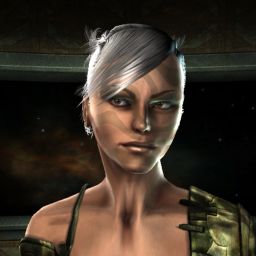 HippaCroaMooPig — legacy portrait
