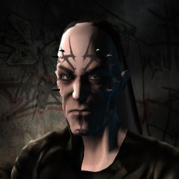 EdgeWise13 — legacy portrait