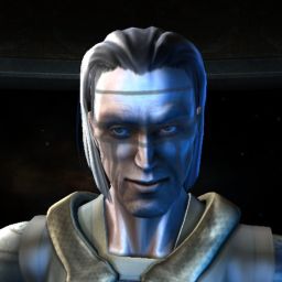 Rimini Toranos — legacy portrait