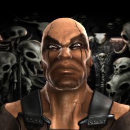 BichoFeio — legacy portrait
