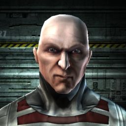Kane Chasee — legacy portrait