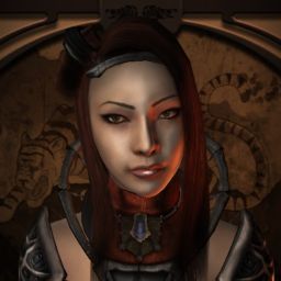 SandyBox — legacy portrait