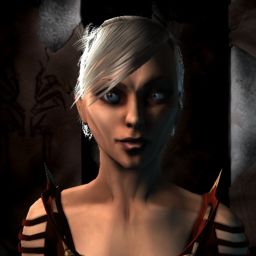 Kozuki Morrt — legacy portrait