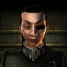 Sauk — legacy portrait
